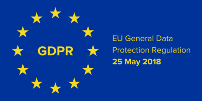gdpr-may25-18 EU Regualtion