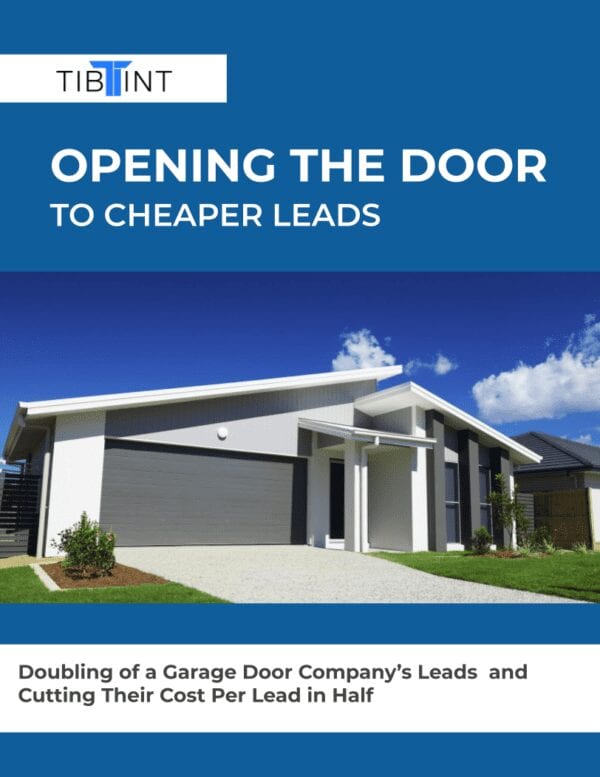 Garage Door Digital Marketing Services Outrank The Competition