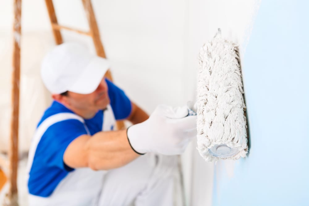 Painting Digital Marketing