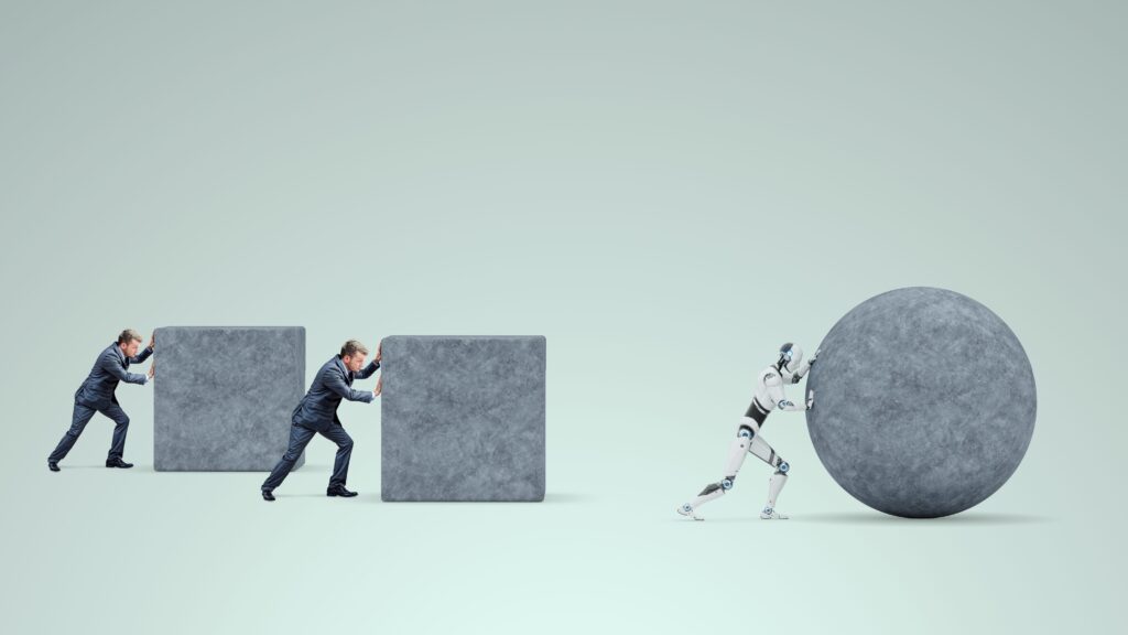 The Future of AI in Marketing – TIBINT